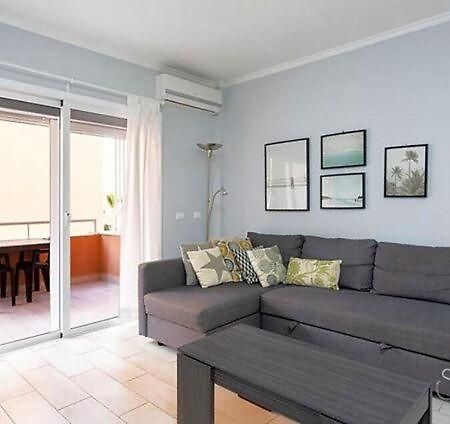 Apartment Marineda El Cabezo El Médano Exteriör bild