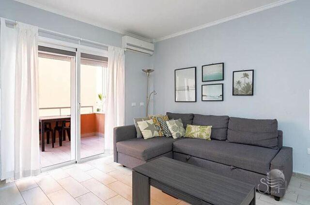 Apartment Marineda El Cabezo El Médano Exteriör bild